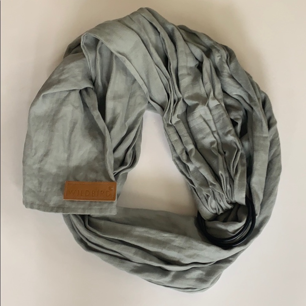 Wildbird ring sling